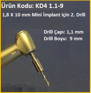 Ürün Kodu: KD4 1.1-9 ( Fiyat öğrenmek için lütfen üyelik girişi yapınız )