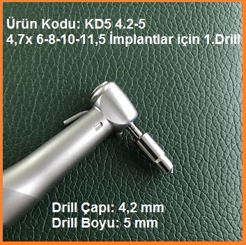 Ürün Kodu: KD5 4.2-5 ( Fiyat öğrenmek için lütfen üyelik girişi yapınız. )