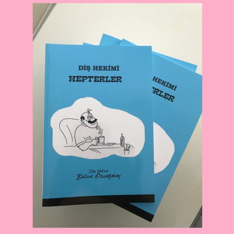 Diş Hekimi Hepterler   (Fiyat öğrenmek için lütfen üyelik girişi yapın)