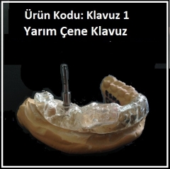 Klavuz 1 ( Fiyat öğrenmek için lütfen üyelik girişi yapınız )