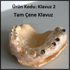 Klavuz 2  ( Fiyat öğrenmek için lütfen üyelik girişi yapınız )
