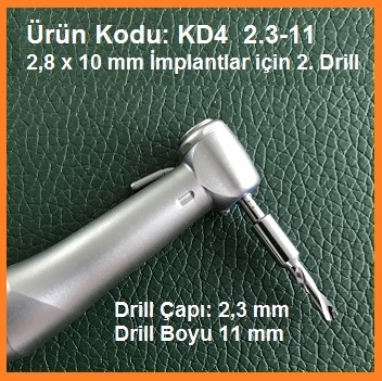 Ürün Kodu: KD4 2.3-11 ( Fiyat öğrenmek için lütfen üyelik girişi yapınız. )