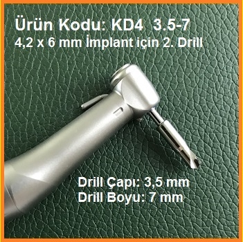 Ürün Kodu: KD4 3.5-7 ( Fiyat öğrenmek için lütfen üyelik girişi yapınız. )
