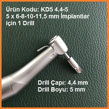 Ürün Kodu: KD5 4.4-5 ( Fiyat öğrenmek için lütfen üyelik girişi yapınız. )