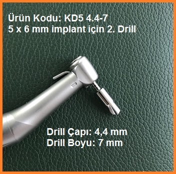 Ürün Kodu: KD5 4.4-7 ( Fiyat öğrenmek için lütfen üyelik girişi yapınız. )